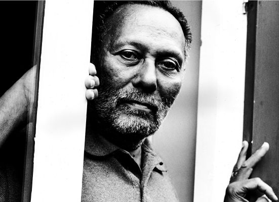 Güreşilecek bir melek: Stuart Hall