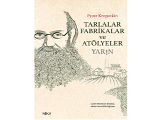 ‘Başka bir dünya mümkün’ün ispatı  