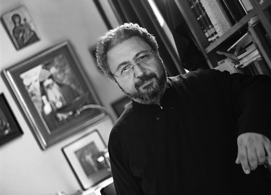 ‘Kiliseye gelenlerin  töreni anlaması için bu tip yayınlar şart’