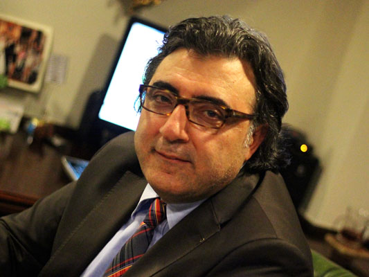 Vakıflar'da Toros Alcan dönemi 