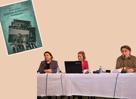 Diyarbakırlı Ermeniler Konuşuyor