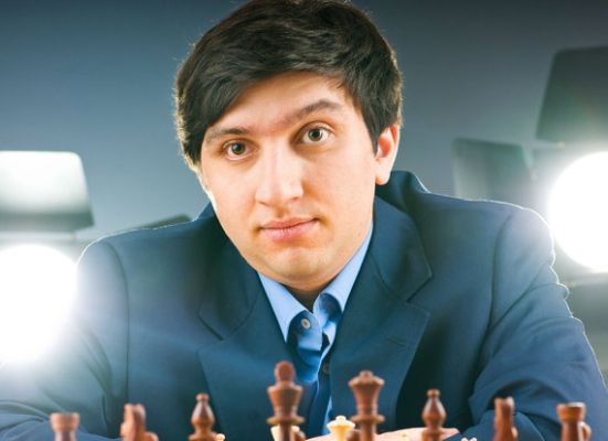 Karabağ sorununu satranç ustaları çözsün