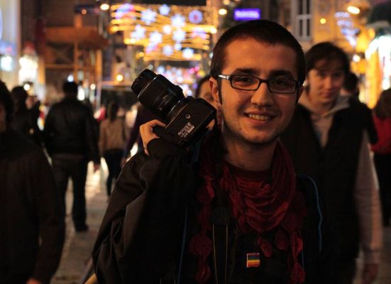 ‘Gezi direnişinin ardından birçok yerde LGBT örgütü kuruldu’