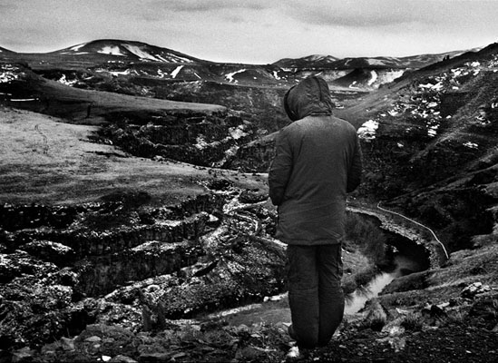 Kavuşma ile kavuşamama arasındaki sınırdan izler