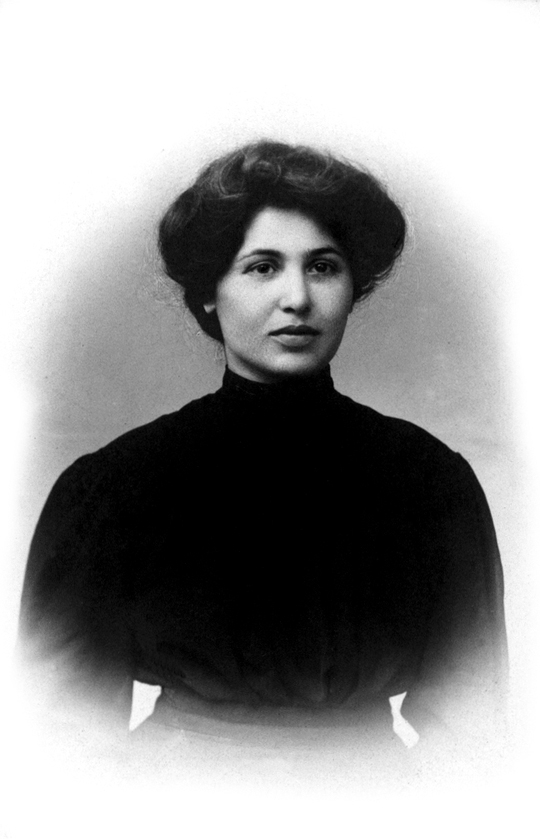 Bu feryat yüz yıldır duyulmayı bekliyor - AGOS'un Manşeti