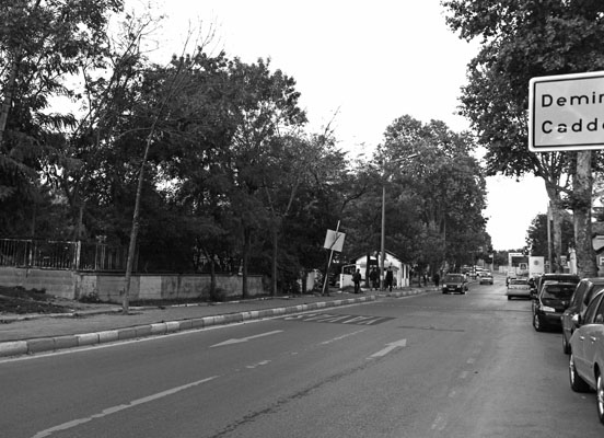 Zeytinburnu Belediyesi gaspta ısrarlı