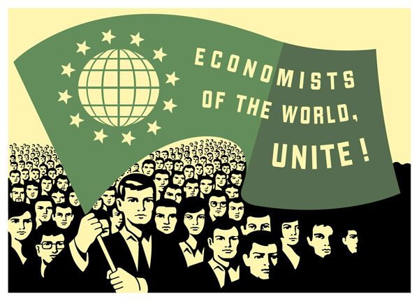 İdeoloji ve İktisat'ın Duvarları-I  