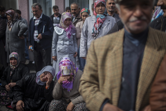 Facia soruşturması 5 tutuklulama kararı 