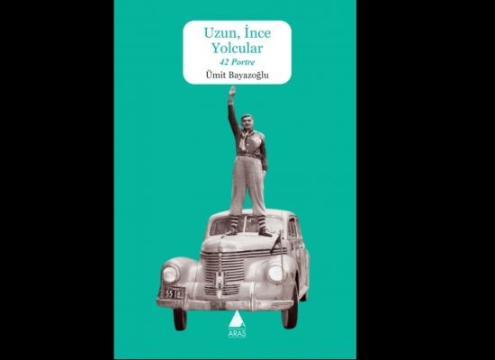 Unutulmuş sıradışı insanlar albümü