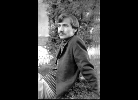 Bir gün değişir elbet!