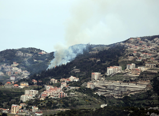 Telegraph: Ermeni kasabası Türkiye’nin yardımıyla düştü