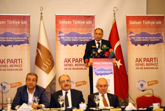 &quot;Gerekiyorsa yasal düzenleme de yapılır meclise de gidilir&quot;