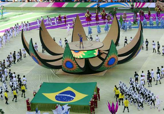 Dünya Kupası'nın sonu mu?