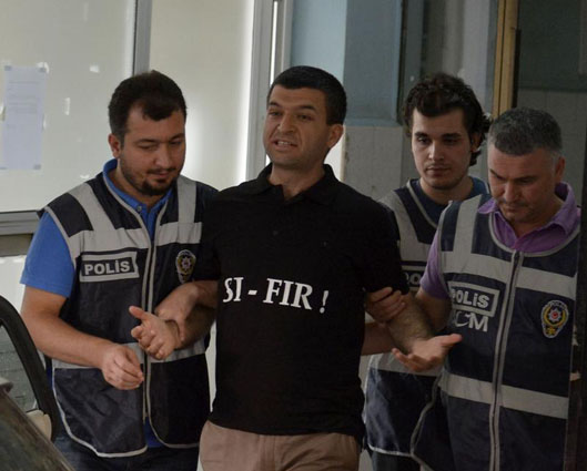 Emniyet Operasyonunda 3. dalga