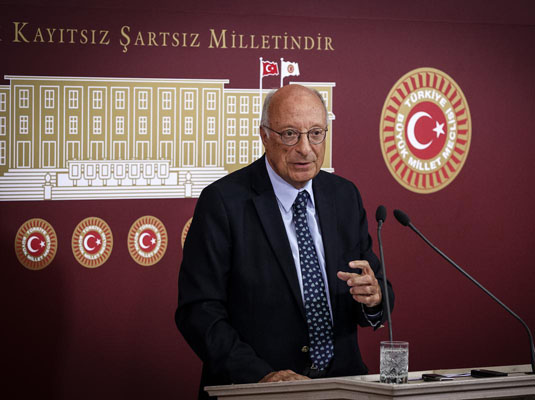 &quot;Hükümet AİHM kararına uygun adım atmazsa zor durumda kalır&quot; 