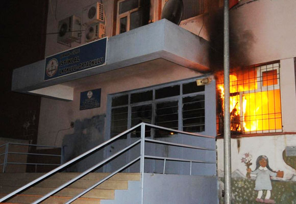 Kürtçe okul gerilimi devam ediyor