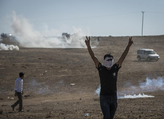 Başyazı: Kobanê’nin Çözüm’ü, Çözüm’ün Kobanê’si