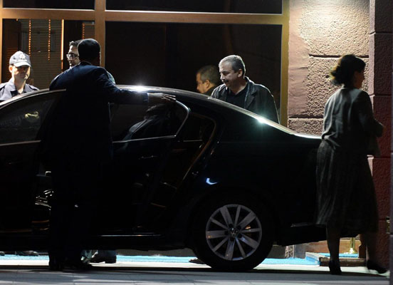 Öcalan'dan yazılı mesaj: provokasyonlara izin vermeyin 