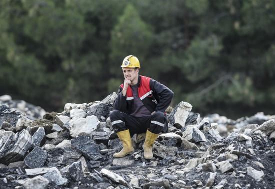 Ermenek madeni, malumun ilamı