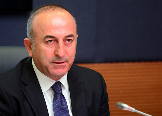 Hükümet, Perinçek davasında katılımcı oluyor 