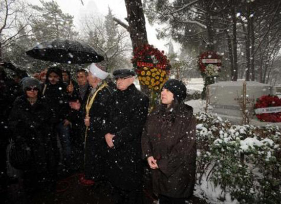 'O davalar ülkemizin namusunu temizleyecek'