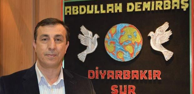 Diyarbakır'da Ermenice kursuyla çok dilli hayat
