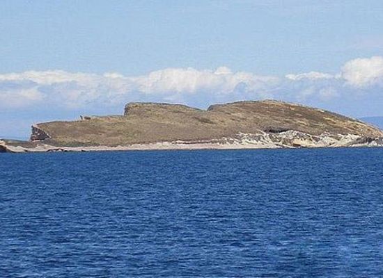 Atatürk adası geliyor!