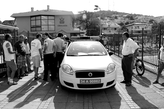 &quot;Sağlık sorunu olan Ada’ya gitmesin&quot;