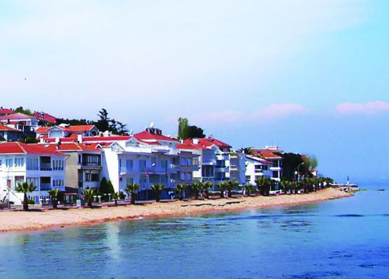 &quot;Sağlık sorunu olan Ada’ya gitmesin&quot;