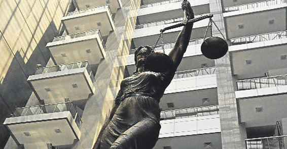 ‘Yeniden’ Yeni Yargı Paketi