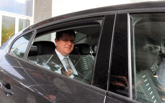 Adli Tıp'tan Özal açıklaması