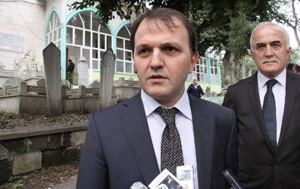 Azınlıklara ait taşınmazların yarısından fazlası iade edilmeyecek 