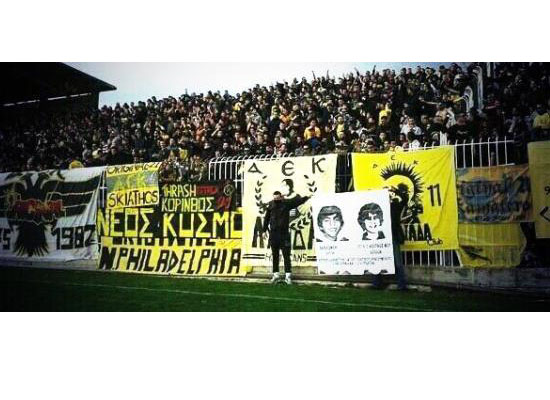 Dünyanın dört bir yanından umut ışıkları