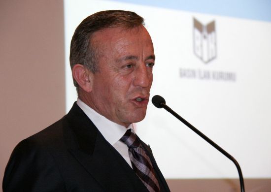 Orman Bakanlığından Ağaoğlu açıklaması: Fatih Ormanı kimseye verilmedi