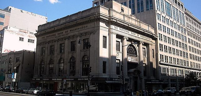 Amerika'da Ermeni Soykırımı Müzesi kurulma aşamasında