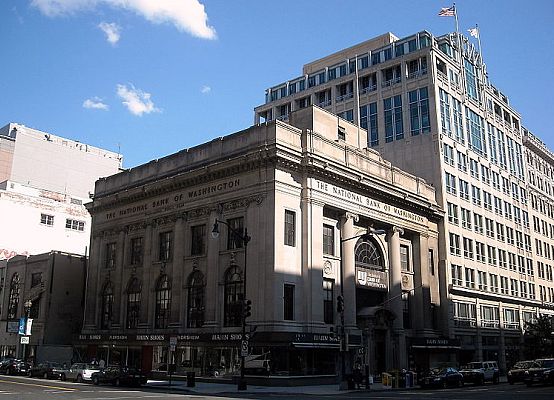 Amerika'da Ermeni Soykırımı Müzesi kurulma aşamasında