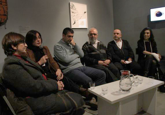 Agos'un arşivinden: Kurucuları Agos'u anlatıyor