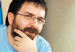 Ne olduğum belli değildir benim 