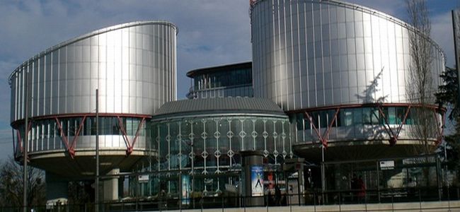 AİHM’de en çok mahkum edilen ülke Türkiye