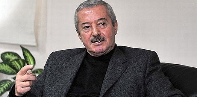 Batı Çalışma Grubu azmettiriciydi