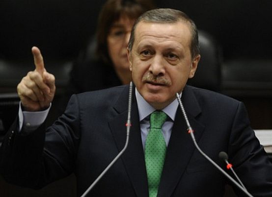 Başbakan'dan Akkuyu nükleer santrali talimatı