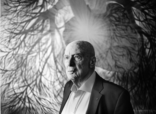 AGOS ARŞİV - ‘İnkâr öldürmekten daha çok acı verir’