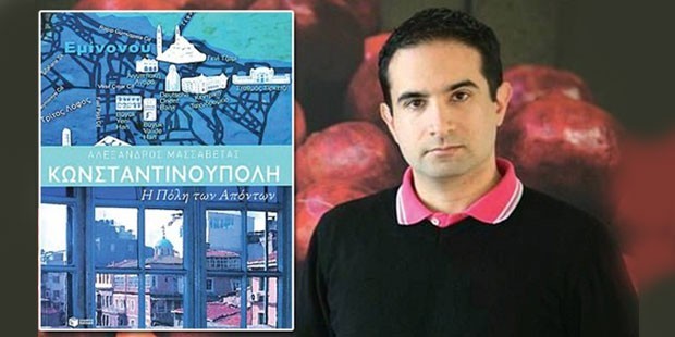 İstanbullu Rumlara 'geri dönelim' çağrısı