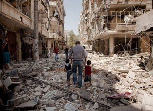 Bir günde 150 kişi öldü