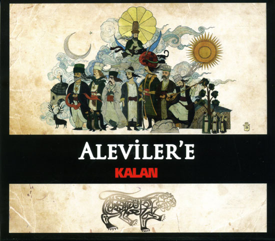 Ղըզըլպաշներու կրօնաբարոյական աւանդը