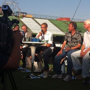 Alex yeniden Coritiba'da