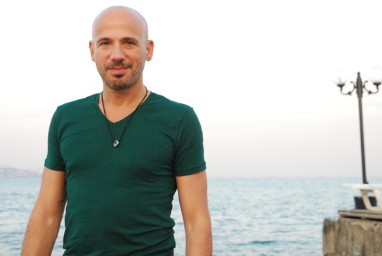 Alex’ten TV programı