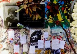 Alexis bugünün habercisiydi