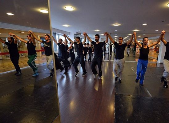 Saraybosna’yı ‘Anadolu Ateşi’ ısıtacak