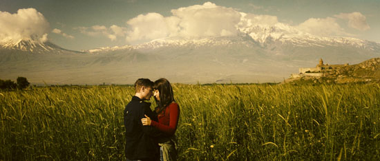 ‘Türkiye Ermenileri kimlik ikileminde’  